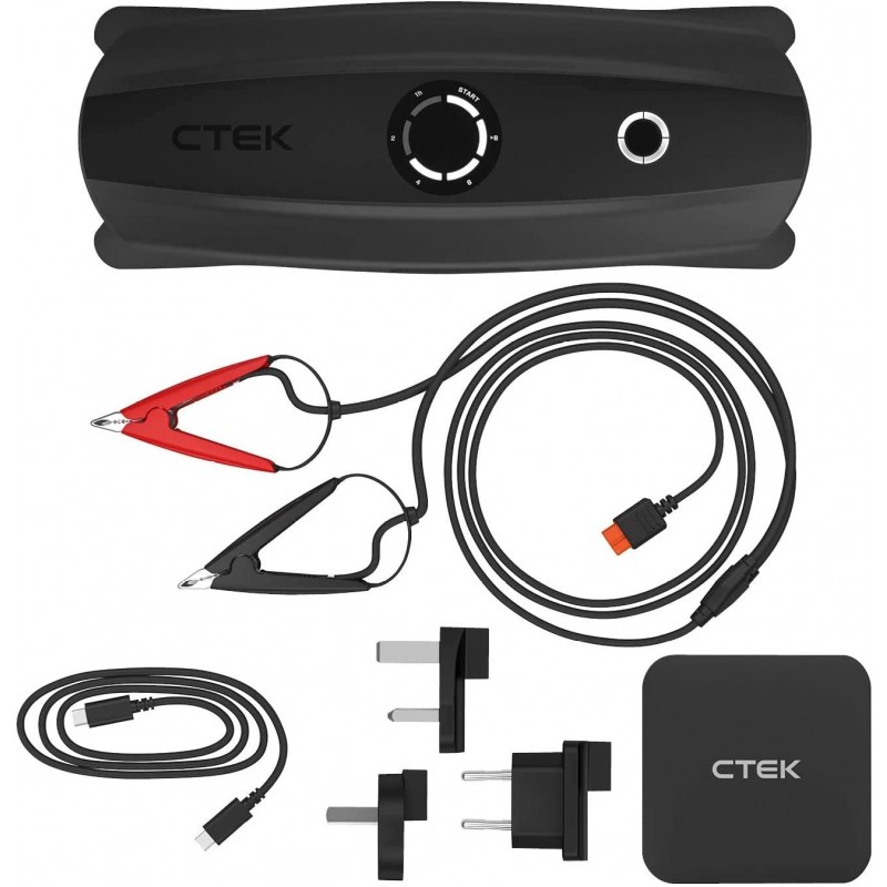 CS FREE CTEK CS FREE CTEK