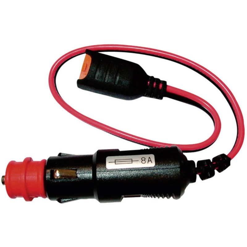 56-263 Comfort Connect Cig Plug CTEK